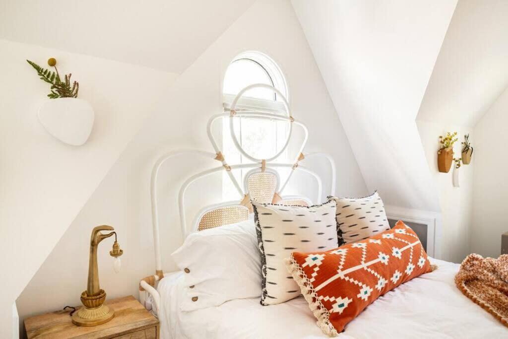 Appartamento Penthouse Lux Atlanta Esterno foto