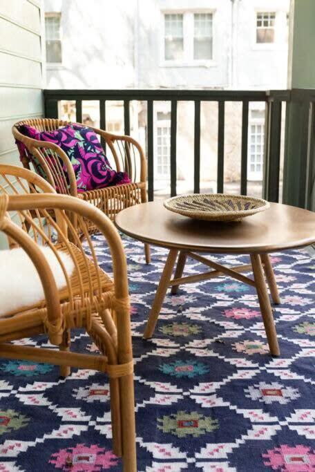 Appartamento Penthouse Lux Atlanta Esterno foto
