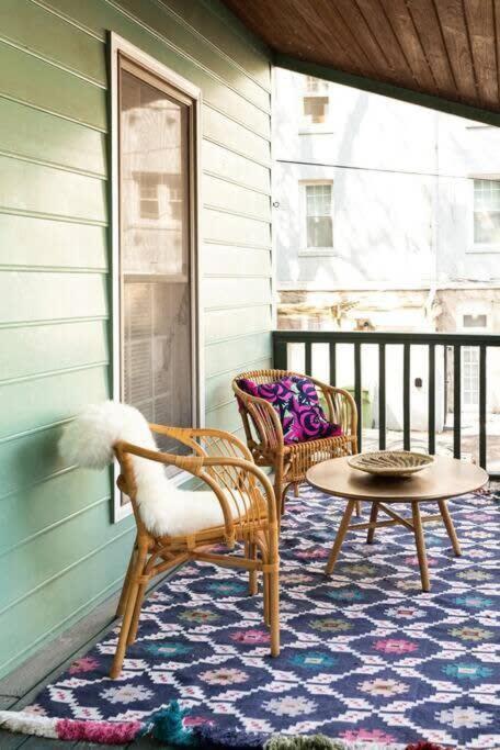 Appartamento Penthouse Lux Atlanta Esterno foto