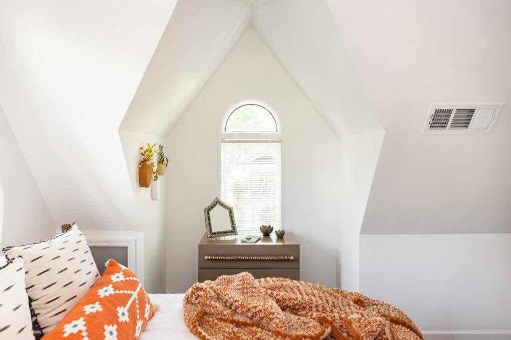 Appartamento Penthouse Lux Atlanta Esterno foto