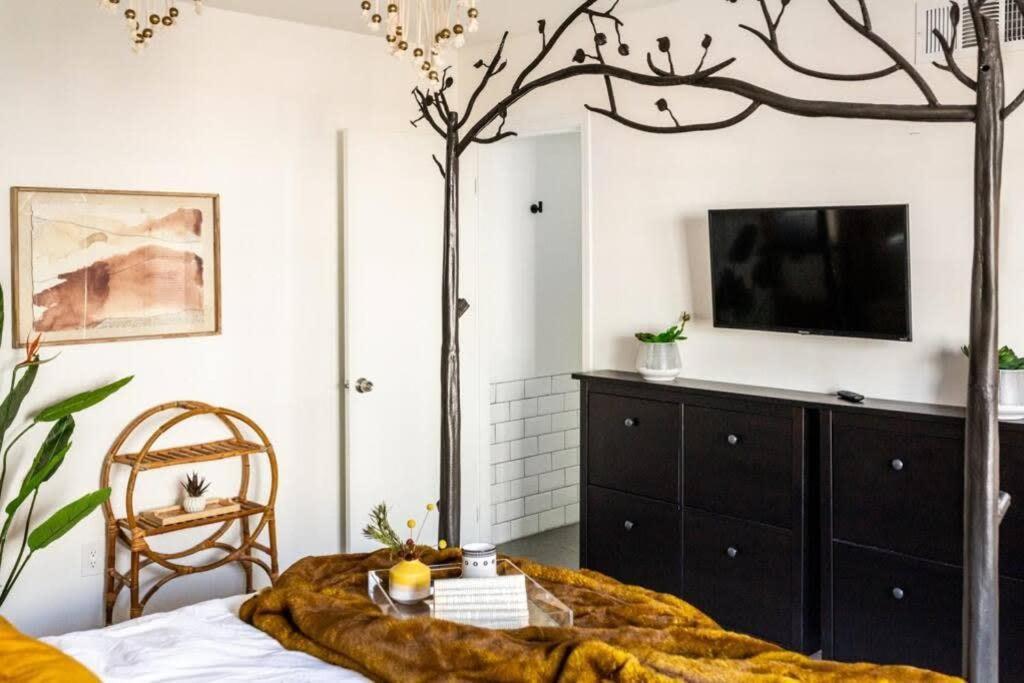 Appartamento Penthouse Lux Atlanta Esterno foto